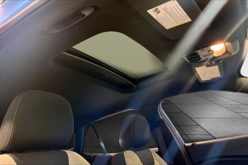 2024 Chevrolet Trax RS