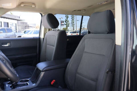 2019 Ford Flex SE