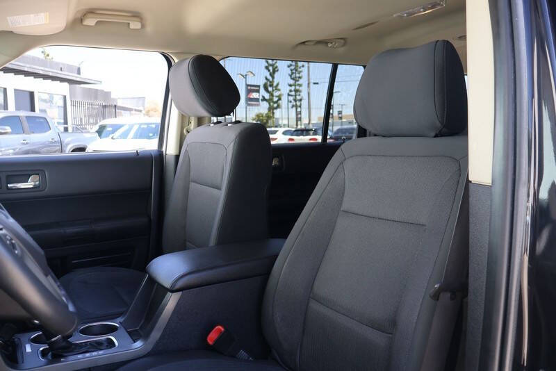 2019 Ford Flex SE