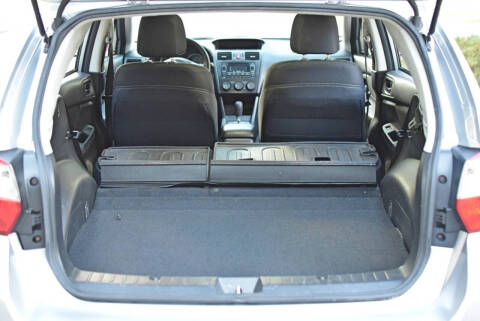 2014 Subaru XV Crosstrek 2.0i Premium