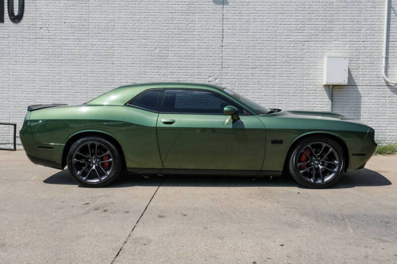 2020 Dodge Challenger