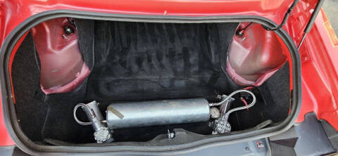 2016 Dodge Challenger R/T Scat Pack