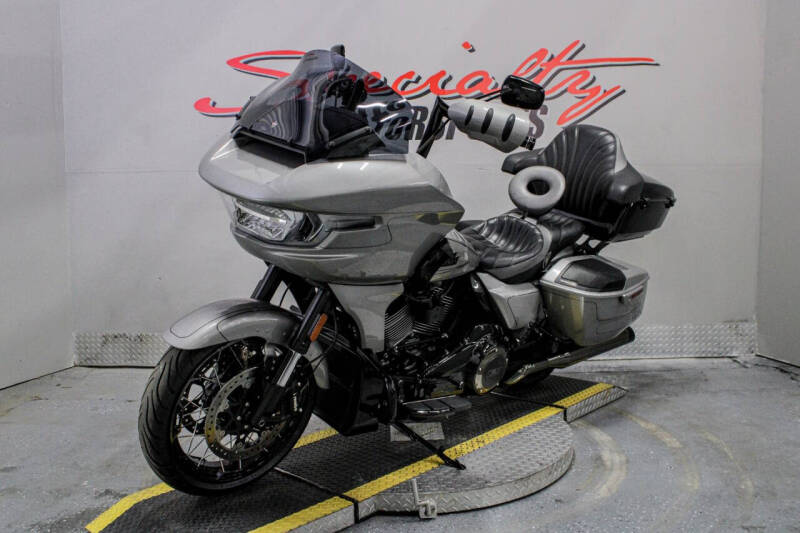 2023 Harley-Davidson CVO Road Glide