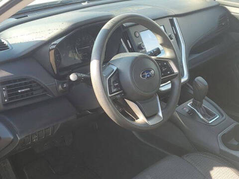 2021 Subaru Outback