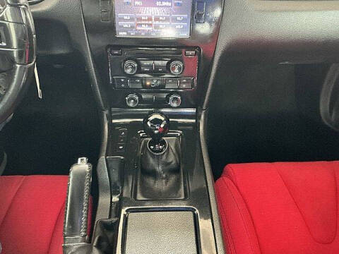 2014 Ford Mustang GT