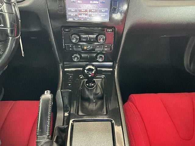 2014 Ford Mustang GT
