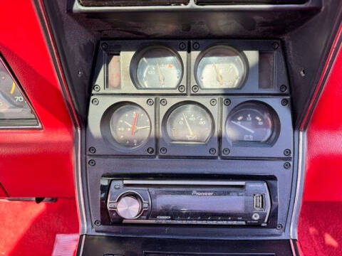 1979 Chevrolet Corvette