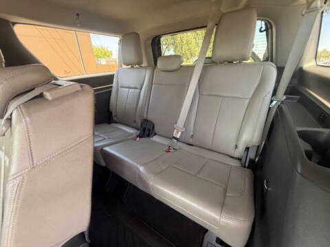 2019 Ford Expedition MAX XLT