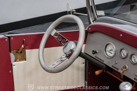 1927 Ford Model T