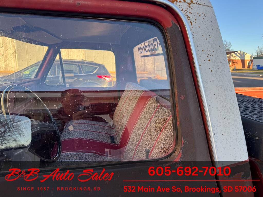 1978 Ford F-150 55