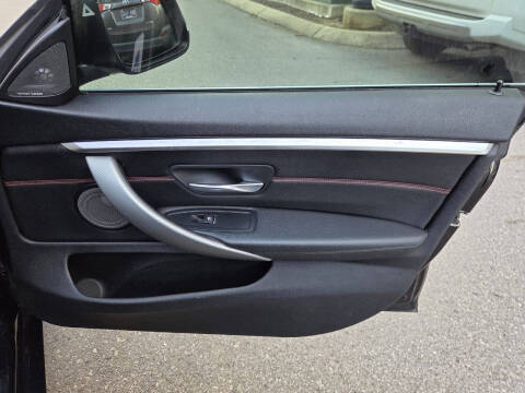 2019 BMW 4 Series 430i Gran Coupe