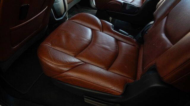 2019 Cadillac Escalade ESV Premium Luxury