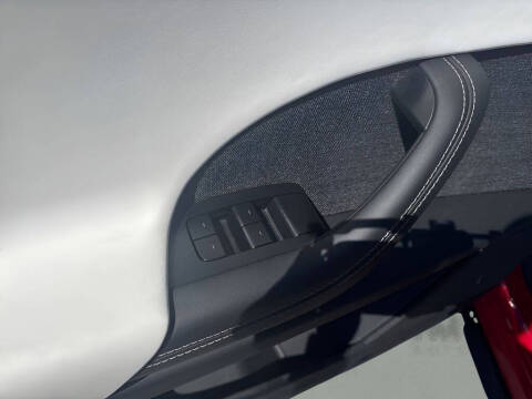 2023 Tesla Model X Plaid