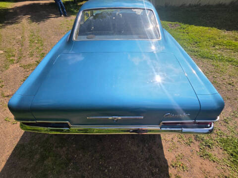 1966 Chevrolet Impala