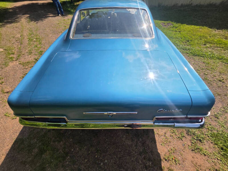 1966 Chevrolet Impala