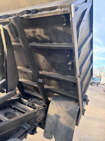 2003 Chevrolet Silverado 3500