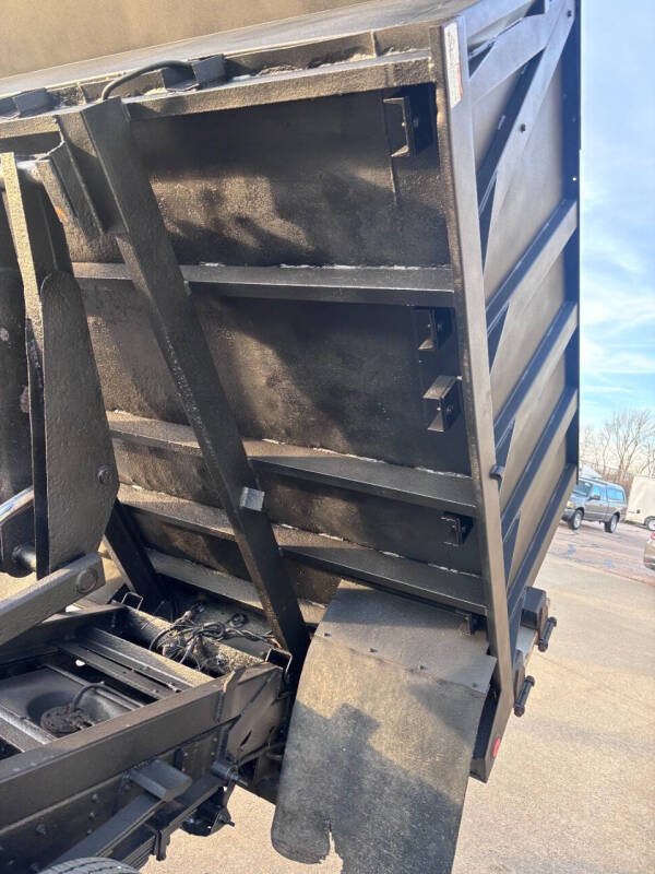 2003 Chevrolet Silverado 3500