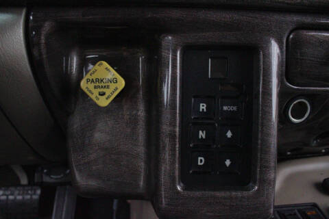 2006 Ford F-650 Super Duty