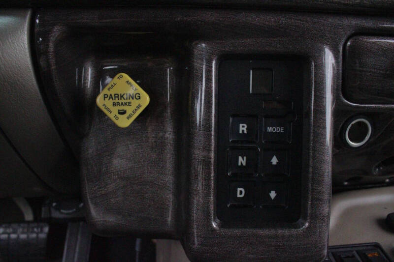 2006 Ford F-650 Super Duty