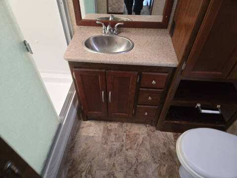 2015 Forest River Mirada 35LS In Transit