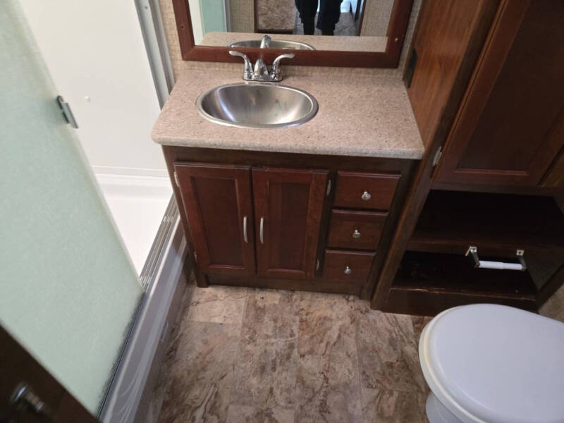 2015 Forest River Mirada 35LS In Transit