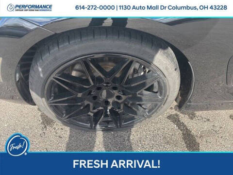 2019 BMW 4 Series 440i