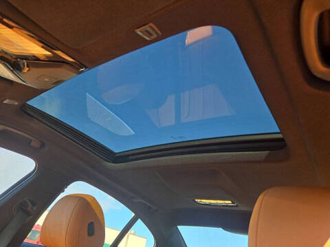 2019 BMW 5 Series 530i xDrive