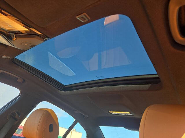 2019 BMW 5 Series 530i xDrive