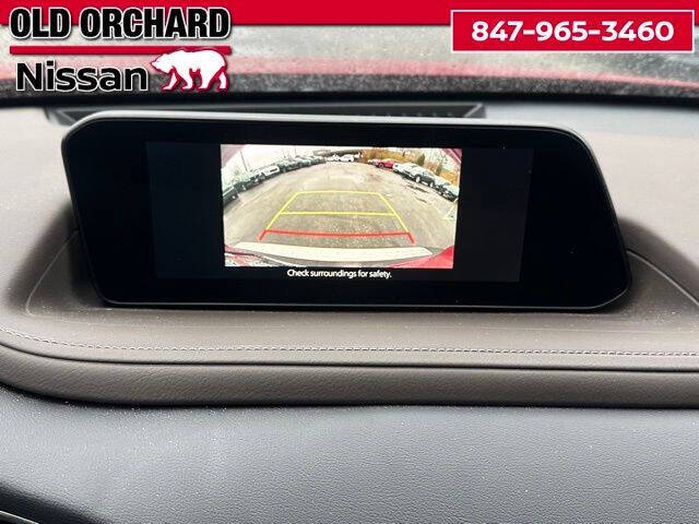 2023 Mazda CX-30 2.5 S Premium