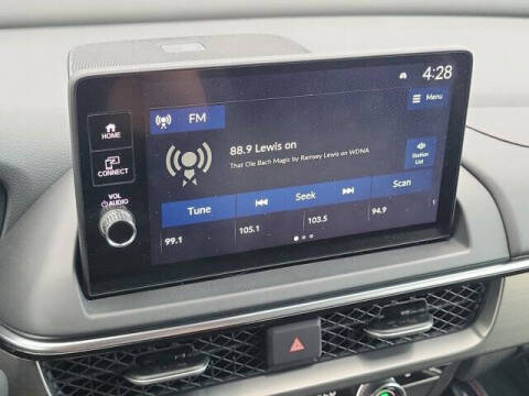 2025 Acura ADX w/A-SPEC