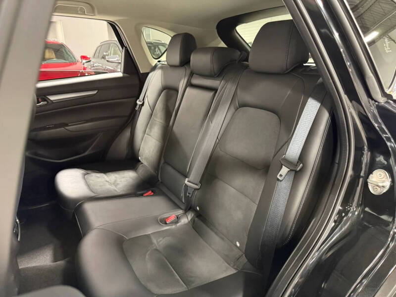 2023 Mazda CX-5 2.5 S Select