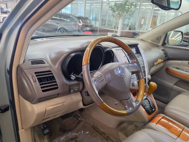 2005 Lexus RX 330