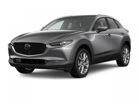 2023 Mazda CX-30 for sale at Everyone's Financed At Borgman in Grandville MI
