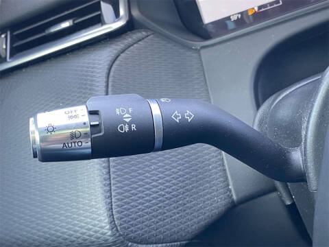 2021 Land Rover Range Rover Velar P250 R-Dynamic S