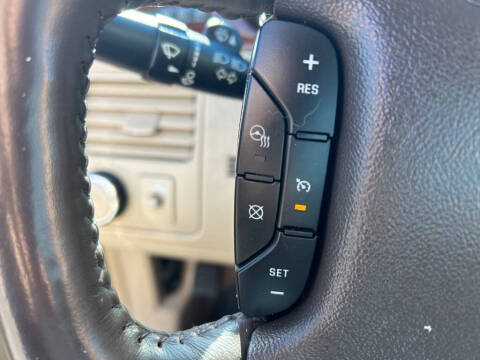 2007 Buick Lucerne CXL V8