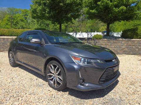 2014 Scion tC 10 Series