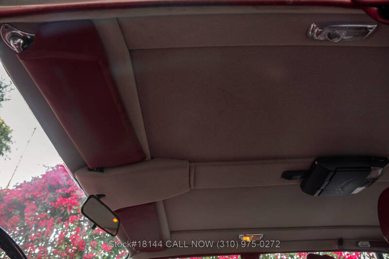 1987 Rolls-Royce Silver Spur