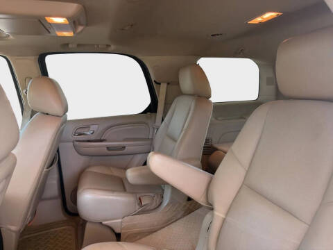 2014 Cadillac Escalade Premium