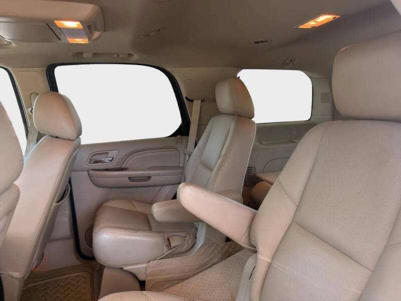 2014 Cadillac Escalade Premium