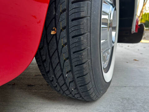 1949 Oldsmobile Futuramic 76