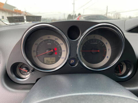 2012 Mitsubishi Eclipse GS