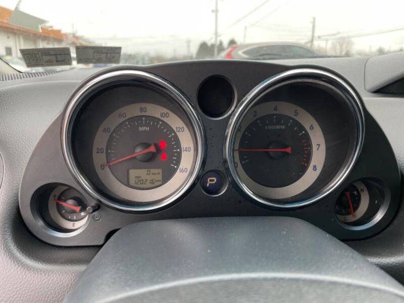 2012 Mitsubishi Eclipse GS