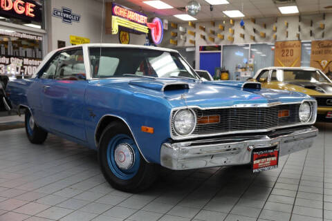 1976 Dodge Dart