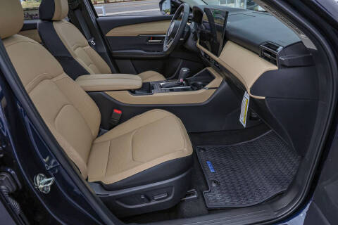 2026 Mazda CX-5 2.5 S Premium Plus