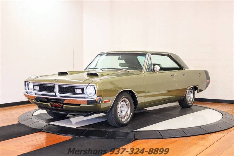 1970 Dodge Dart