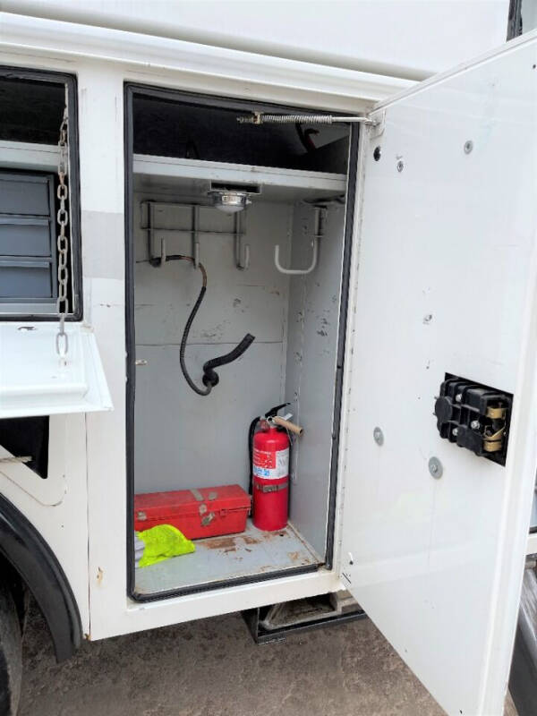 2013 International DuraStar 4300