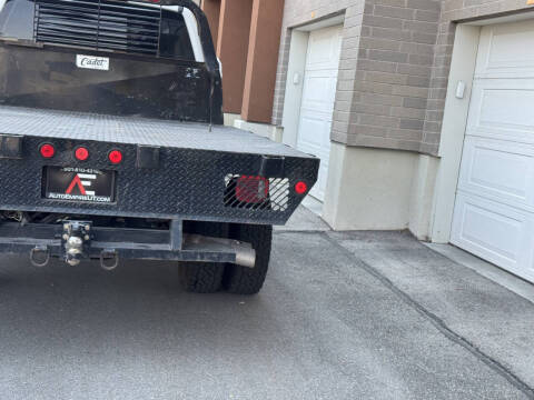 2017 Ford F-350 Super Duty