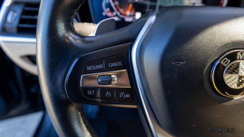 2020 BMW 3 Series 330i