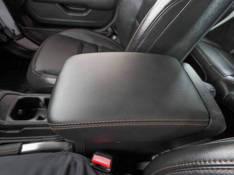 2022 Jeep Wrangler Unlimited Rubicon 392