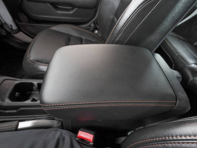 2022 Jeep Wrangler Unlimited Rubicon 392